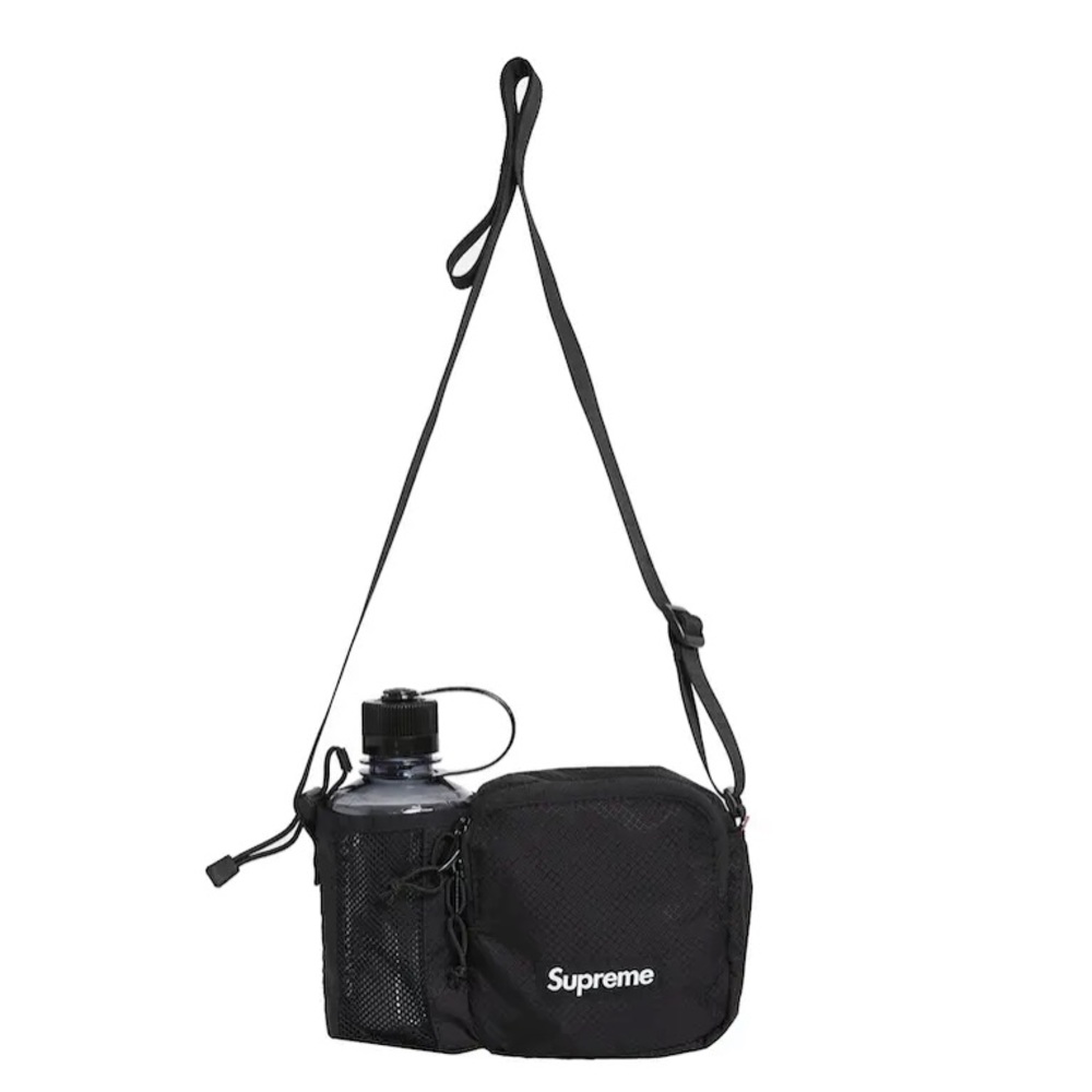 Supreme Side Bag - (No Nalgene Bottle Included)